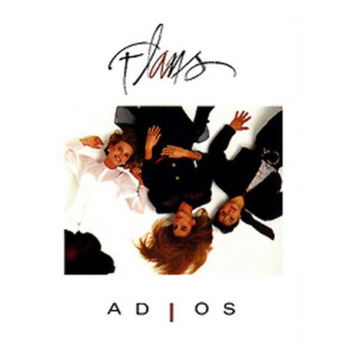 Adios — Flans 