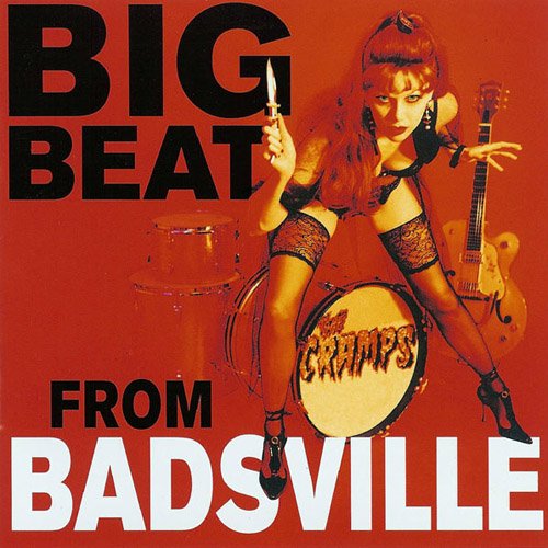 Big Beat from Badsville