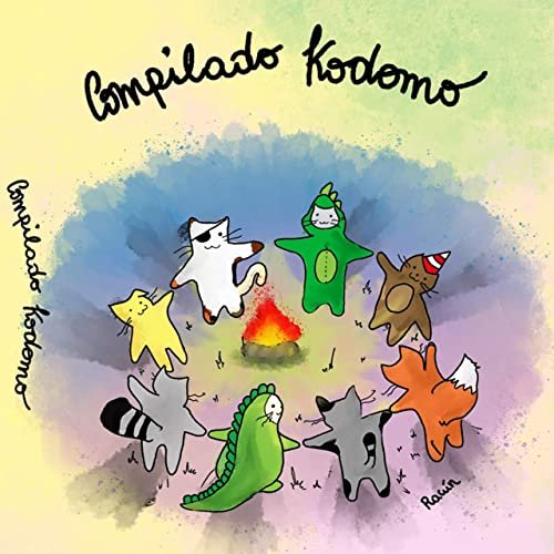 Compilado Kodomo