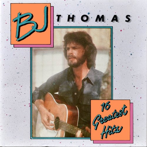 16 Greatest Hits