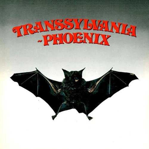 Transsylvania