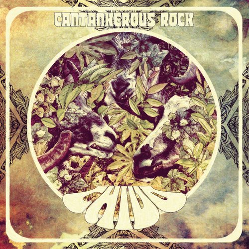 Cantankerous Rock