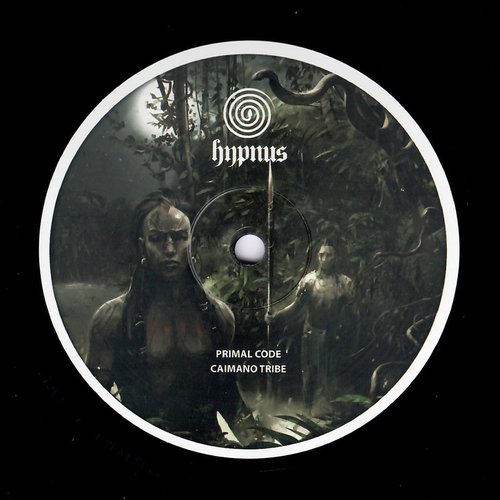 Caimano Tribe - EP