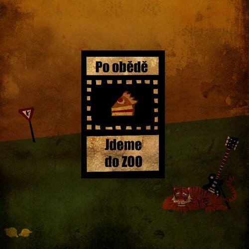 Jdeme do ZOO