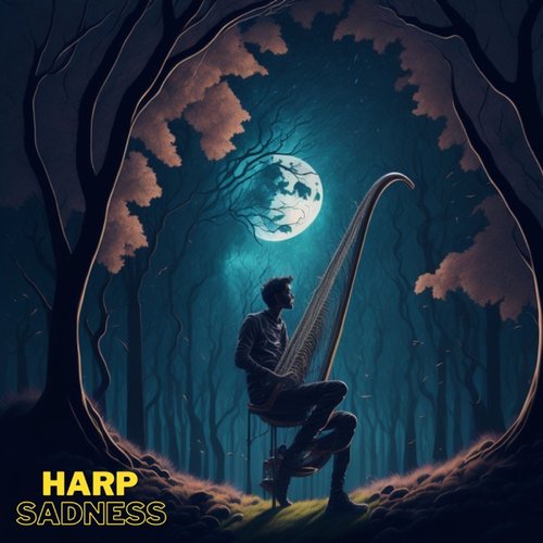 Harp Sadness