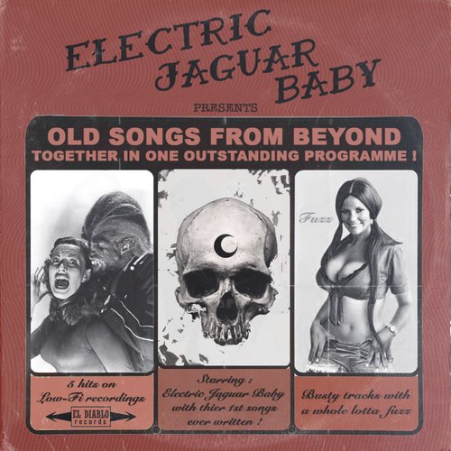 Old Songs From Beyond
