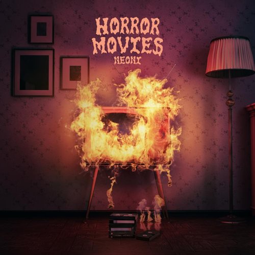 Horror Movies - Single