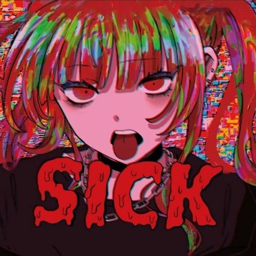SICK -やんでるEP-