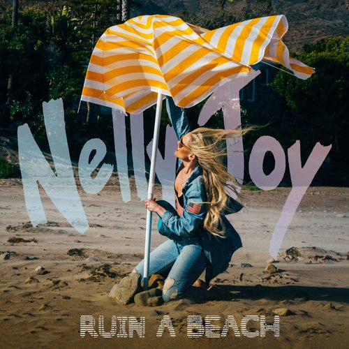 Ruin A Beach - Single