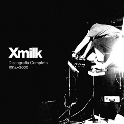 Discografía Completa 1994-2000