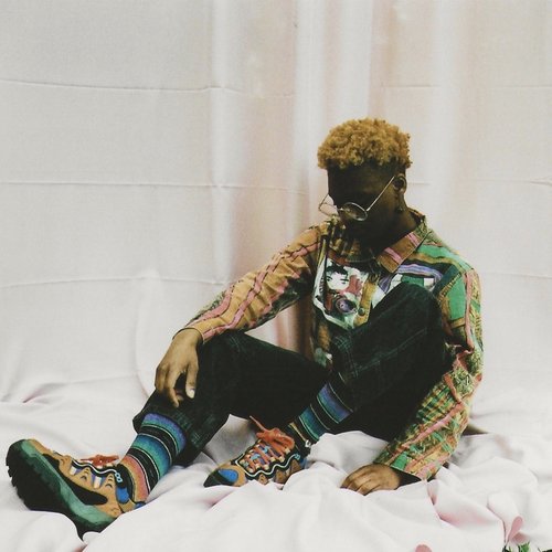 Stop Calling The Police On Me - Single