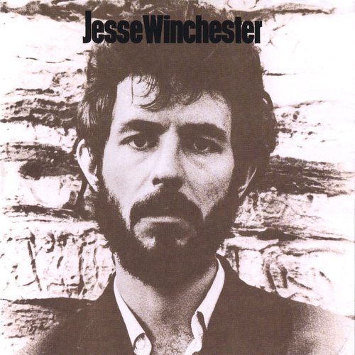 Jesse Winchester