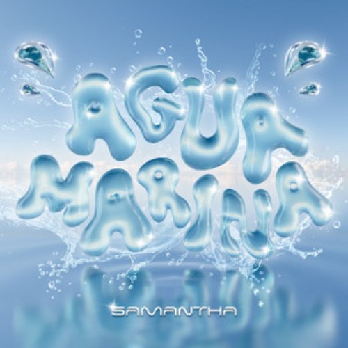 Agua Marina