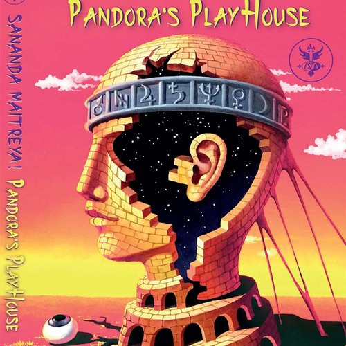 Pandora's PlayHouse