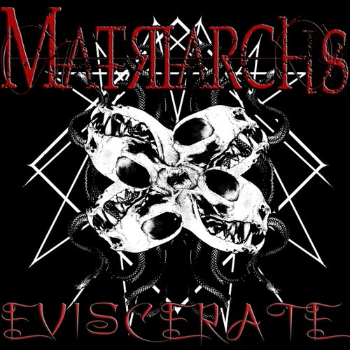 Eviscerate - Single