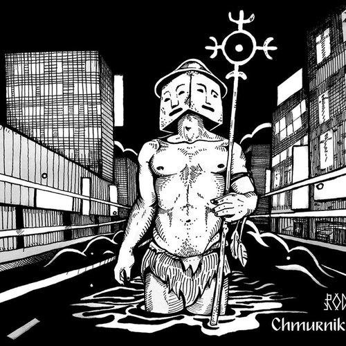 Chmurniki