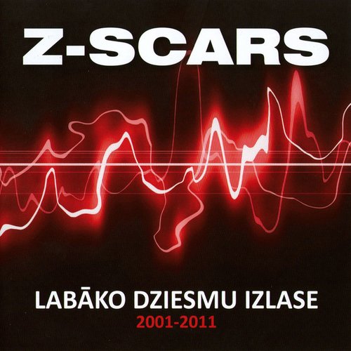 Labāko Dziesmu Izlase 2001-2011