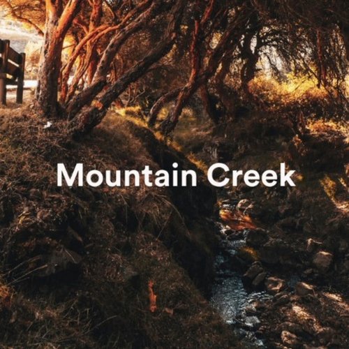Mountain Creek