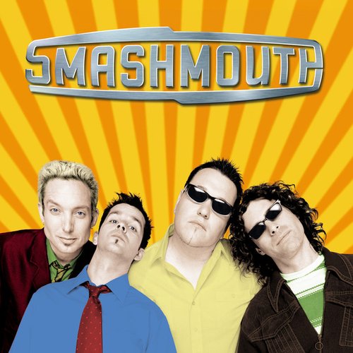 Smash Mouth (International Version)