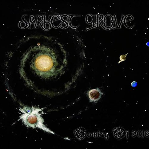 Coming of 2012
