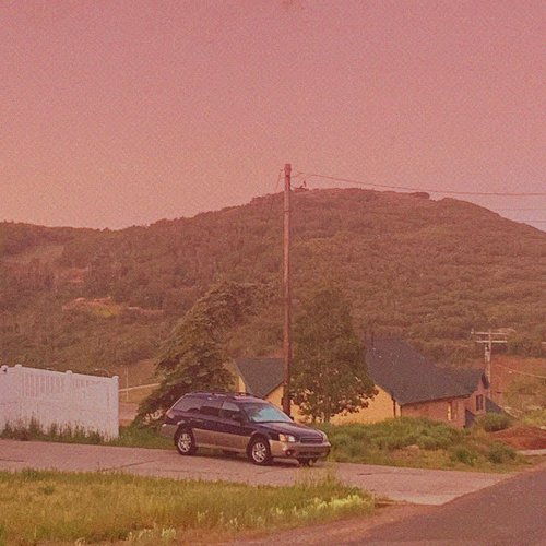 Granny's House