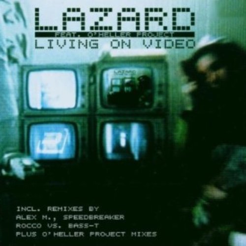 Living On Video