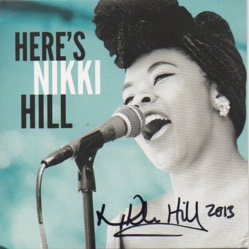 Here's Nikki Hill