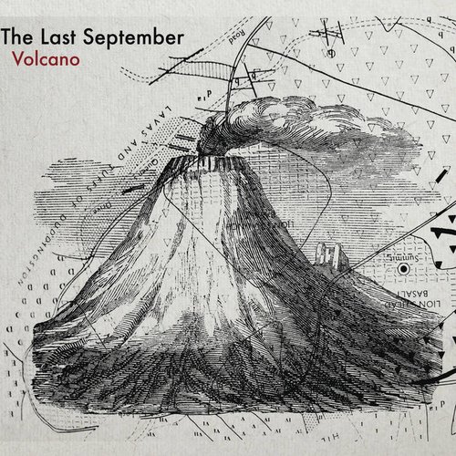 Volcano