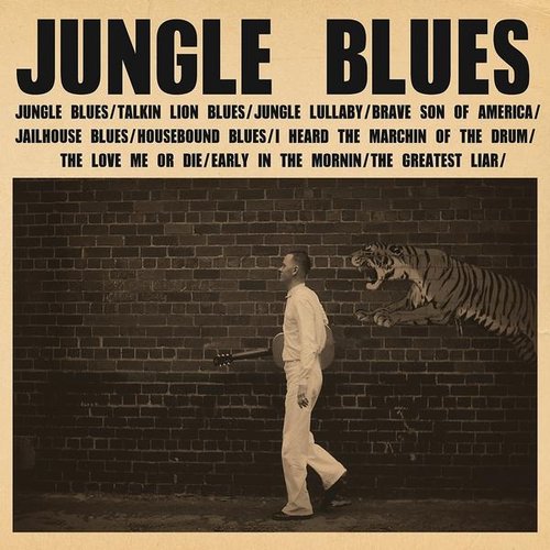 Jungle Blues