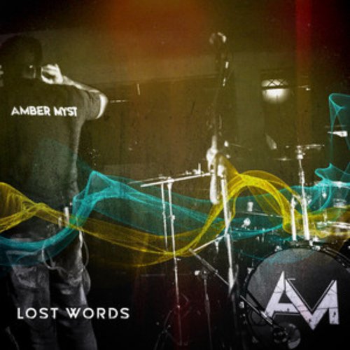 Lost Words - Single
