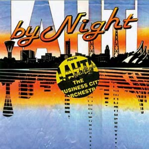 Lahti By Night