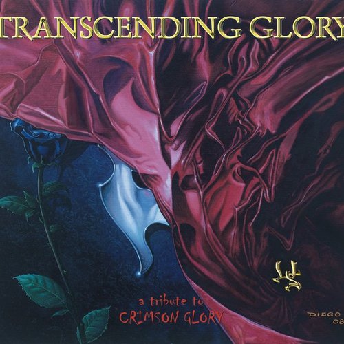 Transcending Glory: A Tribute To Crimson Glory