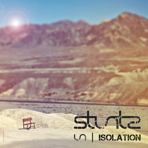 Isolation [EP]