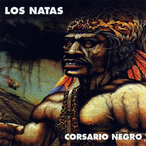 Corsario Negro