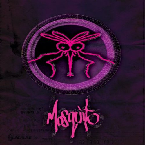 Mosquito EP