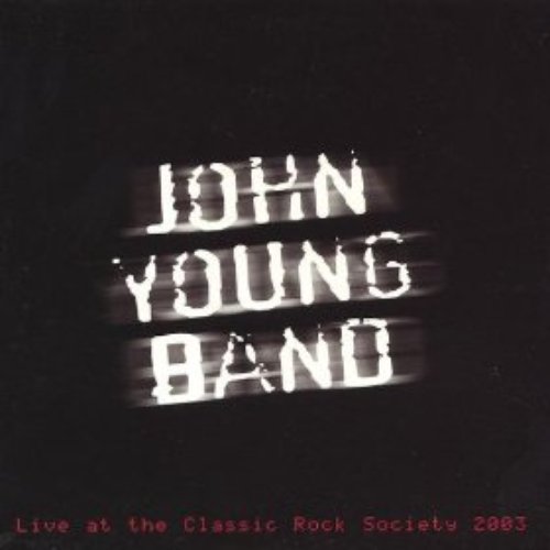 Live at the Classic Rock Society 2003