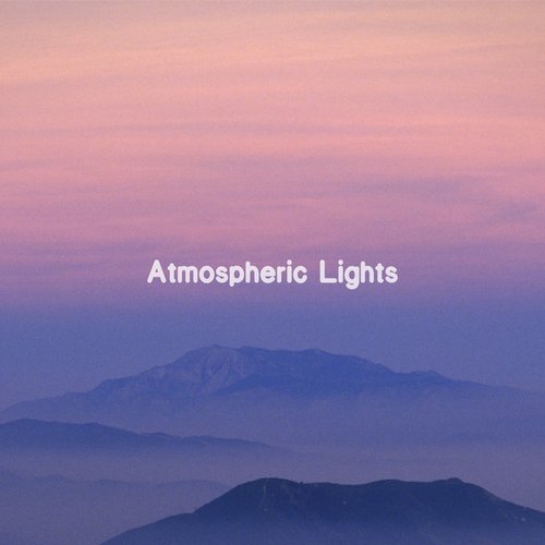 Shimmering Above - EP