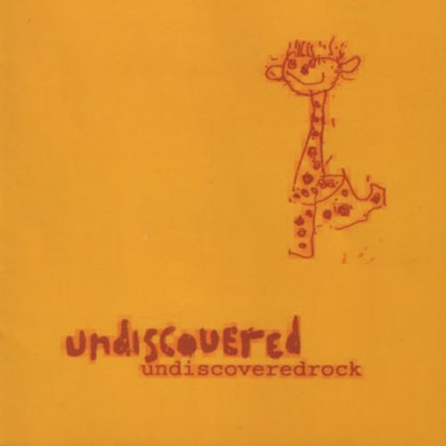 Undiscoveredrock
