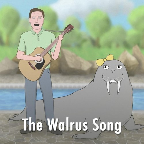 The Walrus Song