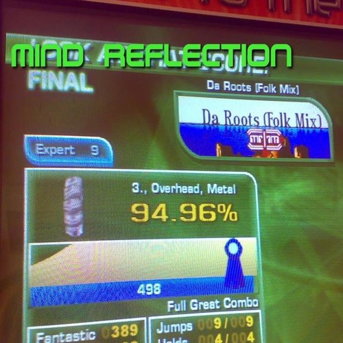 Da Roots (In The Groove)