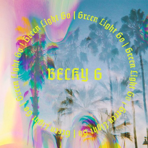 Green Light Go - Single