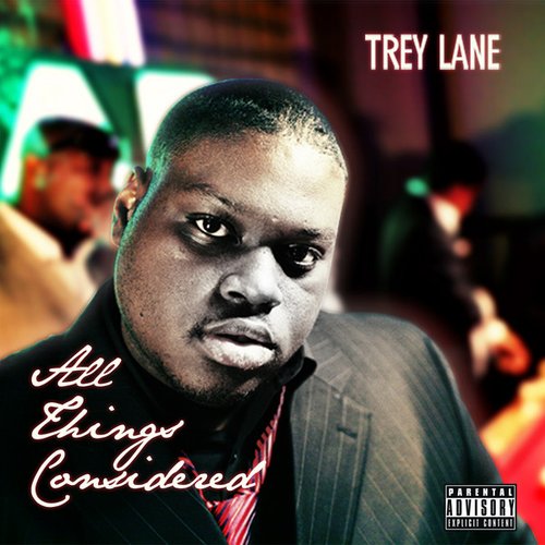 All Things Considered