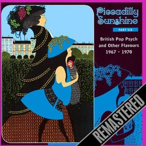 Piccadilly Sunshine Part 6 - Remastered