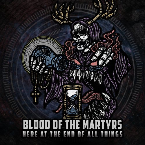 Here at the End of All Things