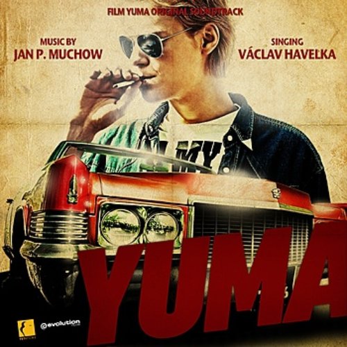 Yuma OST
