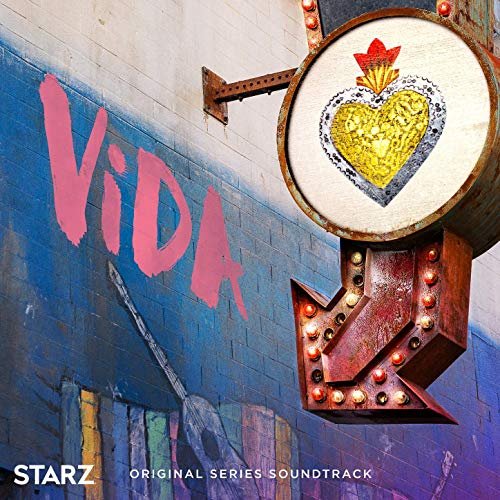 Vida (Original Series Soundtrack)