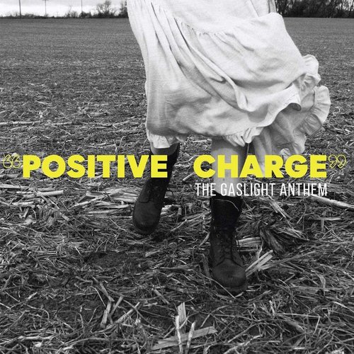 Positive Charge [Single]