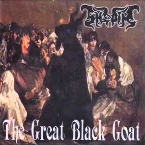 The Great Black Goat