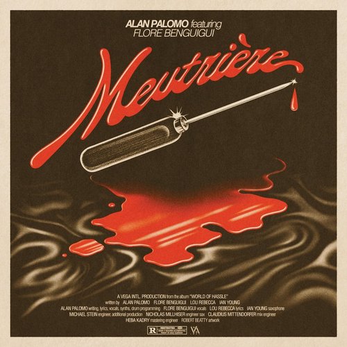 Meutri​è​re (feat. Flore Benguigui)