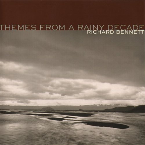 Themes From A Rainy Decade